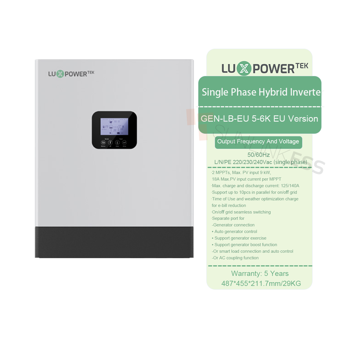 inverter